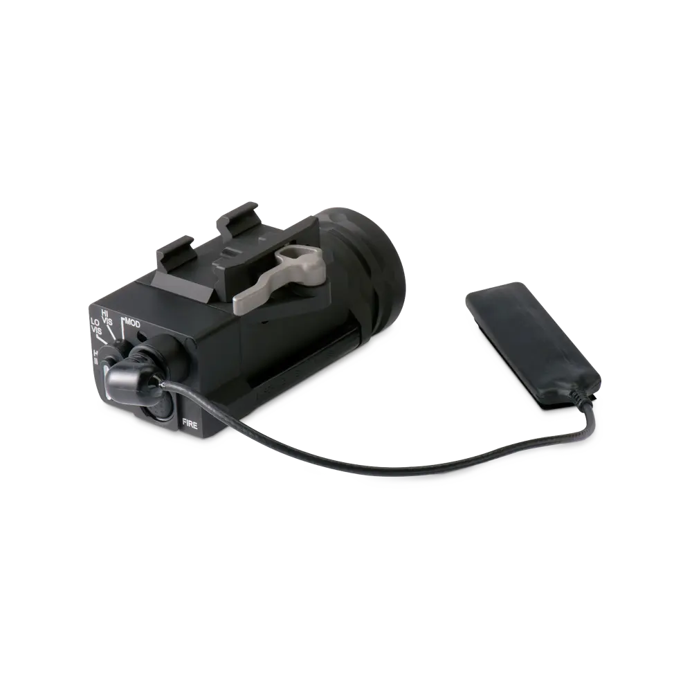光線銃 スペース3 フラッシュ&サウンド Mk3 Battle Light | Steiner High-Quality Optics